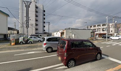 セブン銀行ATM