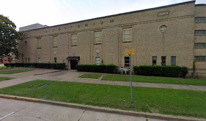 Ardmore Civic Auditorium