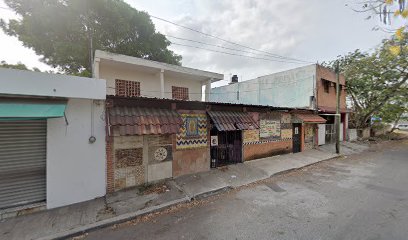 Casa Hernández De Chetumal
