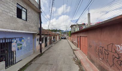 Centro de Defensoría Jurídica Indígena y Campesinos de Chiapas