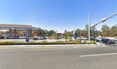 Car Wash