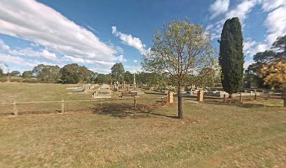 Glenthompson Cemetery