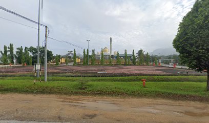 Dataran Ilmu