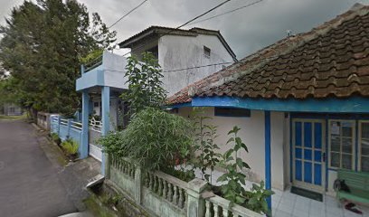 Rumah justo