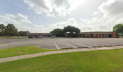 Alvin Elementary School