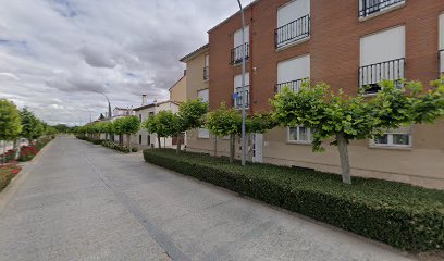 Centro Dental Odonlab en Dueñas