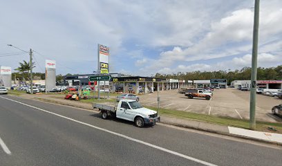 Balloons Delivered Brisbane