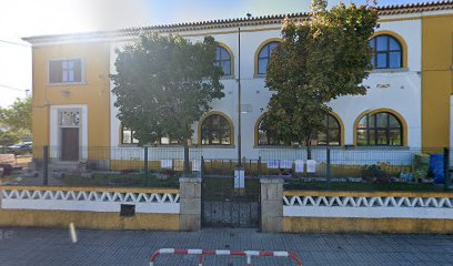 Escola E. B. 1 nº 4 de Abrantes