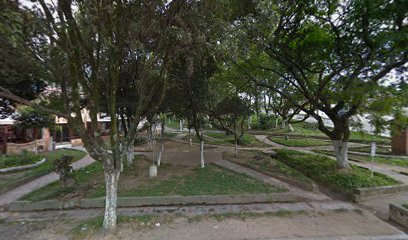 Parque Barrio Cabecera del Llano 2