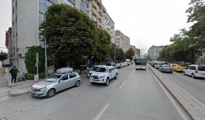 Eskişehir Motorlu Araçlar