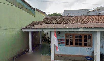 Tempat ibadah kurwa ezzeedine