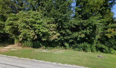 Natural Pond Landscaping & Stonework