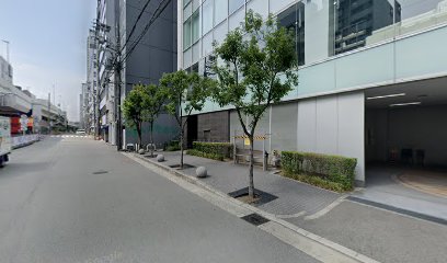 西心斎橋ドッキング