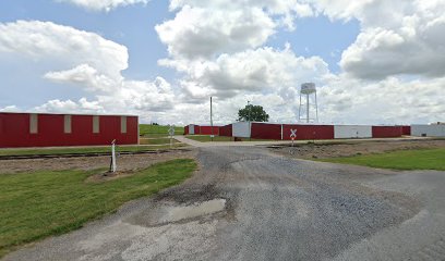 Hollybrook Cotton Warehouse