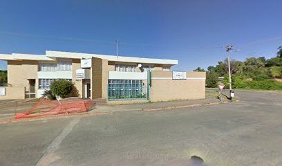 Ladysmith College : Apex Matric