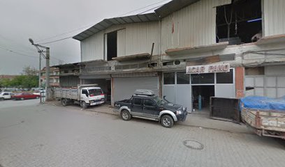 Acar Pano