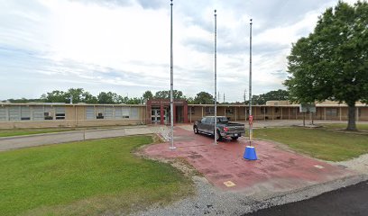 North Crowley Elementary School