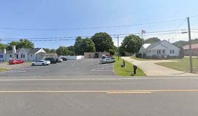 First Steps Early Learning Center