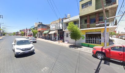 Tacos y Gorditas al Vapor El Nayar