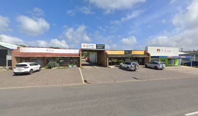 Cashzone Port Lincoln