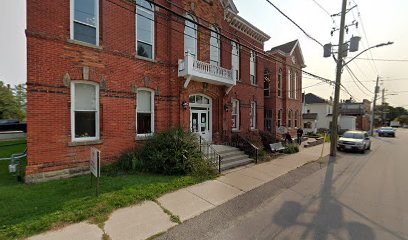 North Halton Mental Health Clinic