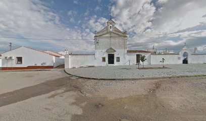 Igreja de São Sebastião