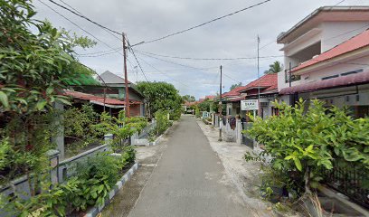 Koalisi Perempuan Indonesia Wilayah Sumatera Barat