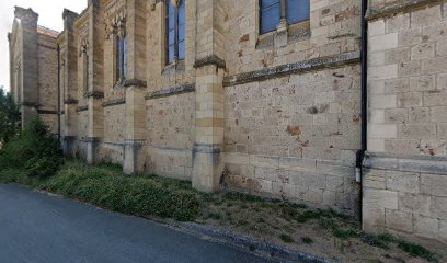 Eglise Neulise