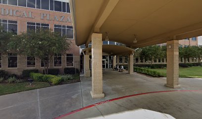 Pediatric Cardiology Associates of Houston - Pearland Office