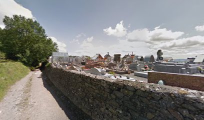 Cimetière Sainte-Féréole