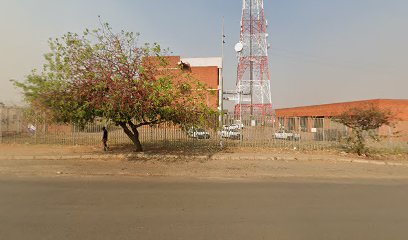 Telephone Exchange