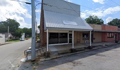 Crockett County Fitness Center