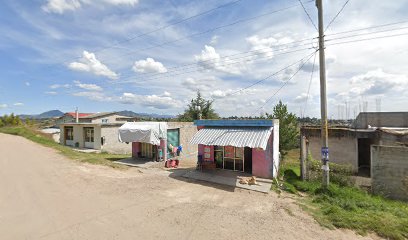 ESCUELA PRIMARIA GENERAL LAZARO CARDENAS