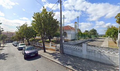 Escola Primária de Alcanena