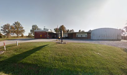 Orearville School