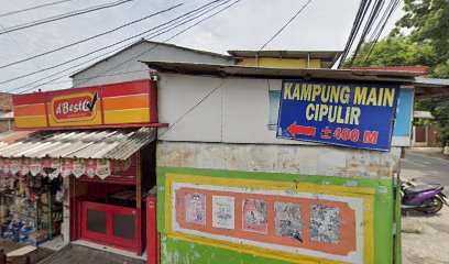 Toko Jamu Cirebon