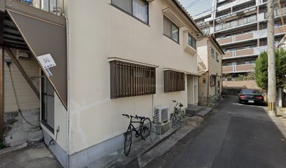 アパート亀井