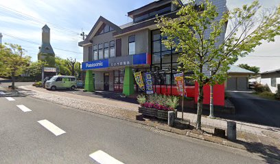 Panasonic shop セブンプラザ牧園店