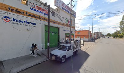 Archivo General e Histórico del Municipio de Durango