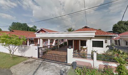 Garden Recipe Cafe (M) Sdn, Bhd.