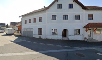 Römisch-Katholisch Pfarre Gerersdorf/G.