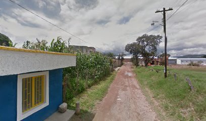 Centro De Salud Rural De San Andres I