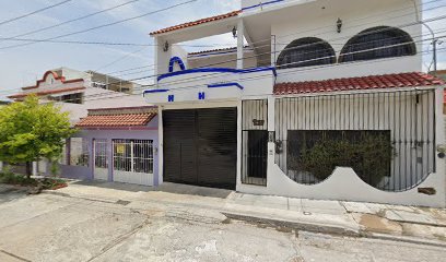 Escuela Primaria de la Asunción de la Cruz Vázquez