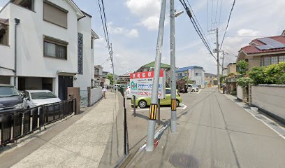 利楽心 訪問看護ステーション