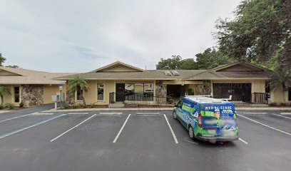 Robert Manestar - Pet Food Store in Palm Harbor Florida