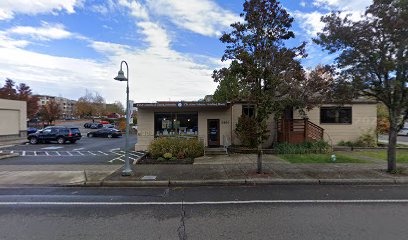 First Church of Christ, Scientist, Mercer Island and Reading Room