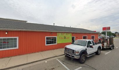 Mendoza Food Store