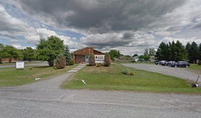 Saint James in the Valley United Church