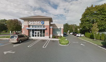 Chase Mortgage