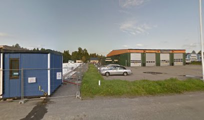 Kran och Specialtransport i Luleå AB